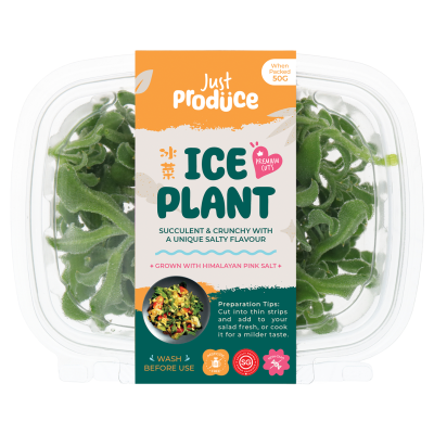 Premium Ice Plants - 50g